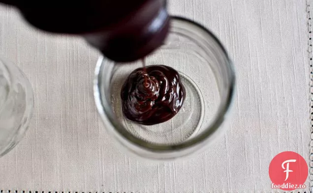 Mocha Cu Gheață De Casă