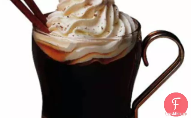 Pumpkin Spice Cafea Mexicană