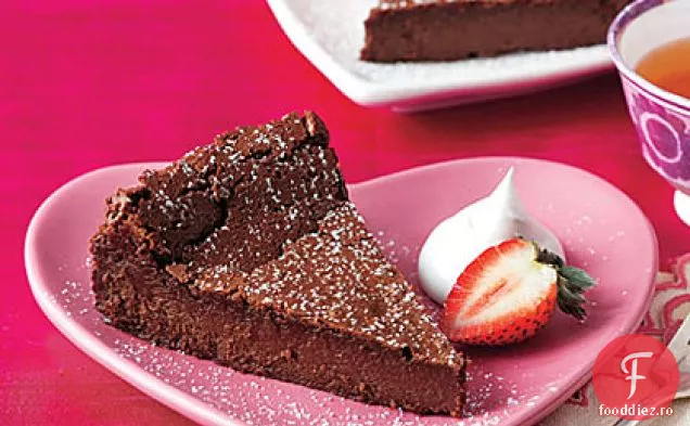 Tort De Trufe Mocha