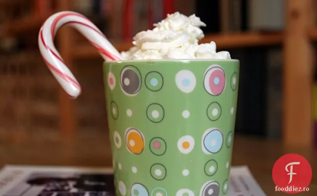 Peppermint Mocha