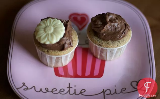 Cupcakes Cu Cafea