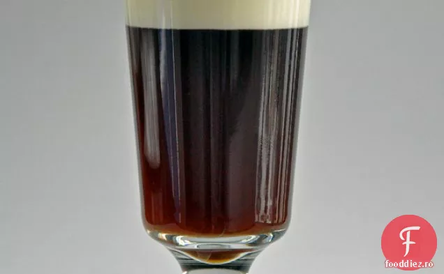 Cocktail-Uri Clasice: Rețetă De Cafea Irlandeză