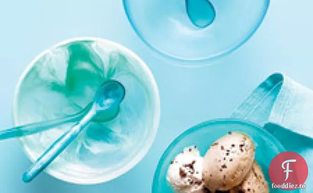 Affogato Congelat