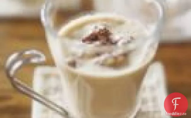 Cafea Fierbinte Cu Rom