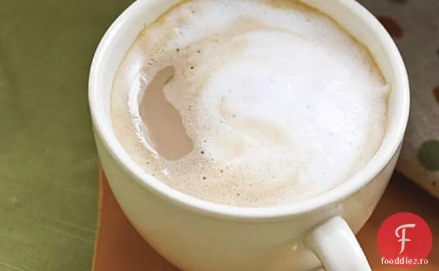 Cafea Cremoasă De 100 De Calorii