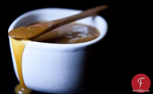 Chile Ganache Pentru Yo Mocha