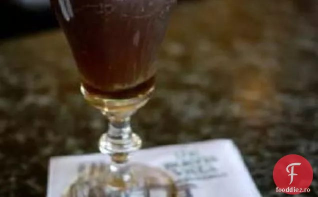 Buena Vista Irish Coffee