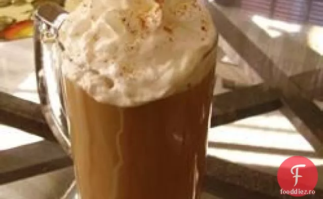 Cafea Irlandeză