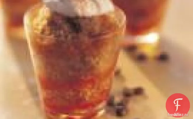 Granita De Cafea