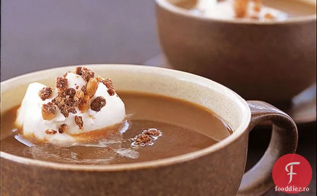 Cafea Caramel