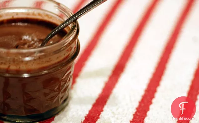 Mousse De Mocha Accidentală