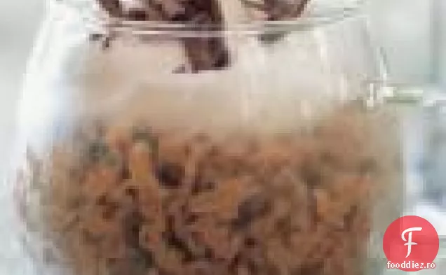 Granita Cappuccino