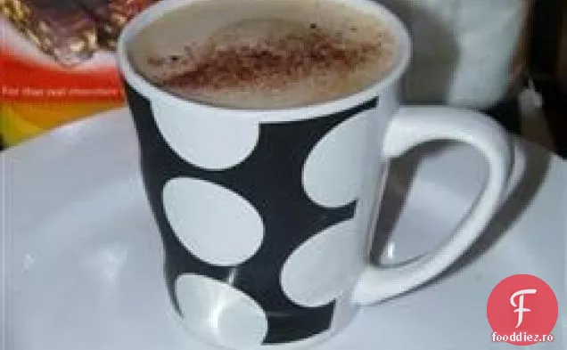 Cafea cu aromă de caramel