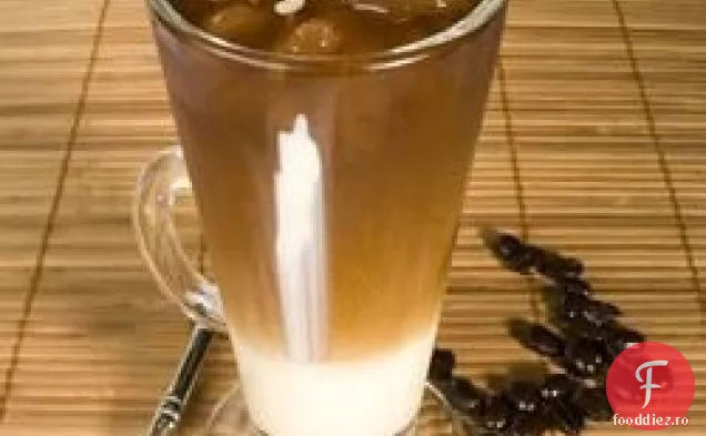 Cafea Cu Gheață Vietnameză