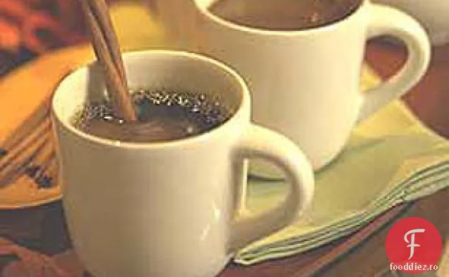 Cafea De Vacanță Condimentată