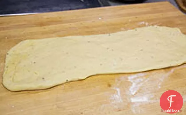 Pâine De Cafea Suedeză