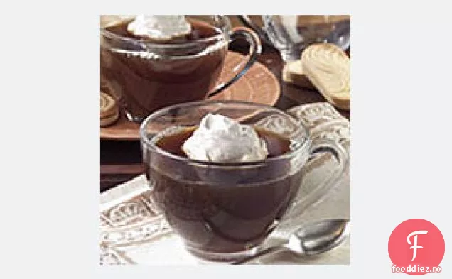 Încoronarea Gloriei Cafea