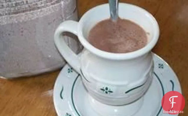 Amestec De Cafea Mocha