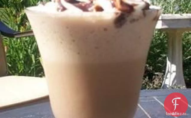 Mochas Cu Gheață