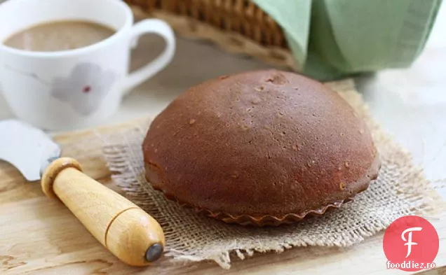 Coc De Cafea Mexican