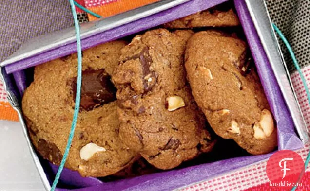 Cookie-Uri De Cafea Din Caraibe