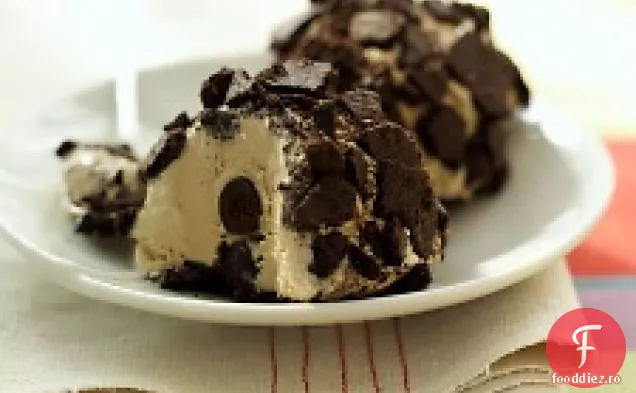 Mocha Tartufo