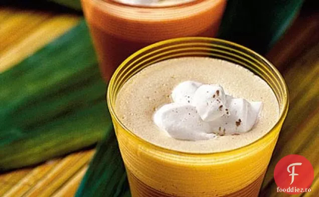 Răcitor De Cafea Congelat