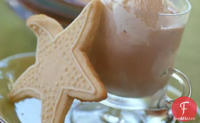 Cei Mai Buni Prieteni Iced Coffee Frappe