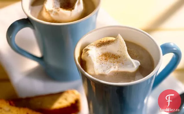 Mocha Mai Cald