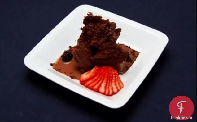 Guatemala San Sebastian Mousse De Ciocolată De Cafea