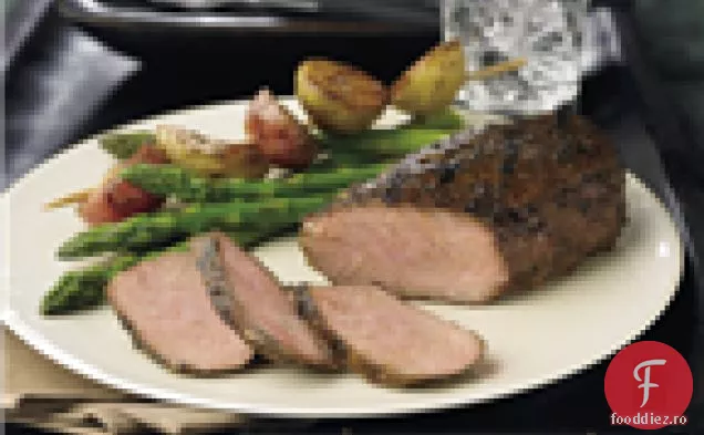 Fripturi Espresso La Grătar