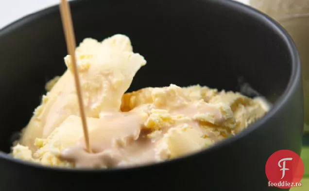 Crema irlandeză a lui Bailey de casă