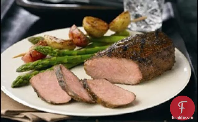 Fripturi Espresso La Grătar