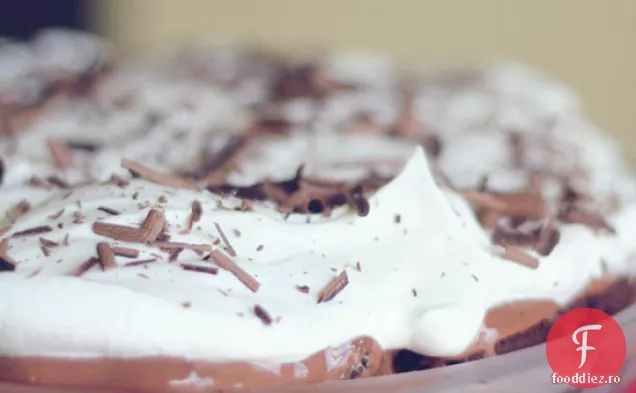 Nu Coace Mocha Frappuccino Cheesecake