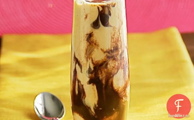 Shake De Lapte De Soia Espresso