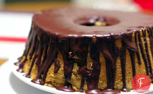Tort De Sifon Espresso