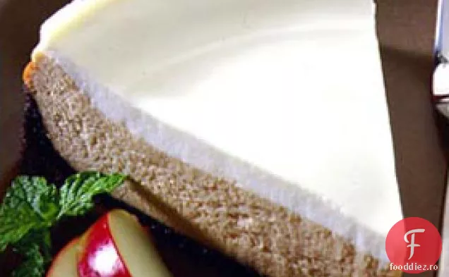Cheesecake Cu Cappuccino