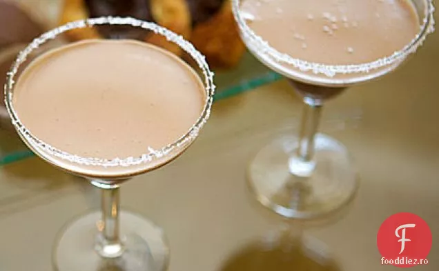 Mocha Margarita