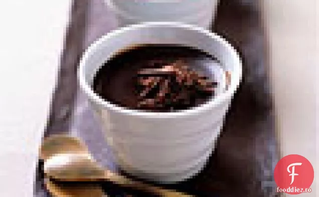 Oale espresso de ciocolată de Cr cca