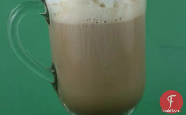 Cum Se Face Cafea Cremă Irlandeză În Aragazul Lent
