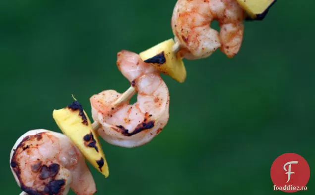 Cara Cara Mango Creveți
