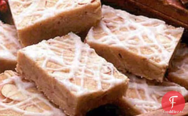 Batoane De Migdale Mocha