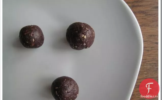 Wakey Wakey Ciocolată Cafea Glo Bites
