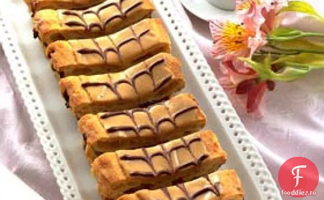 Ciocolata Mocha Patiserie