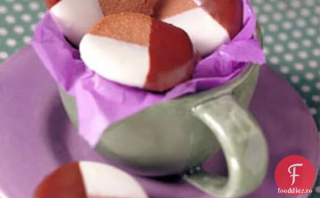 Mocha Rounds