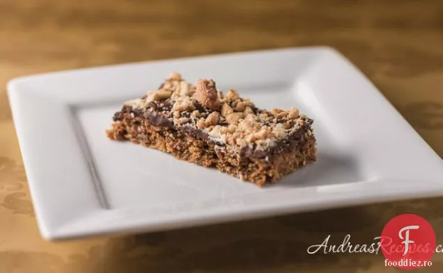 Mocha Toffee Baruri