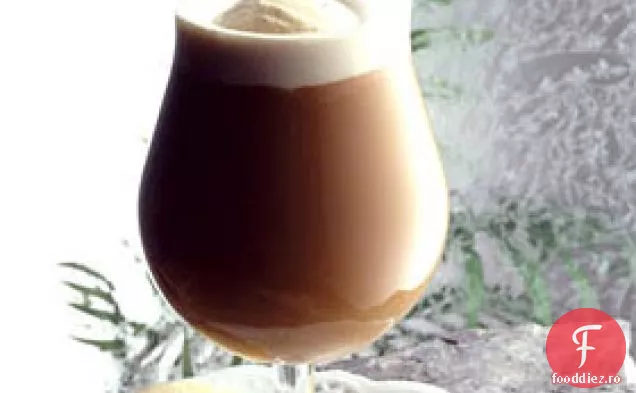 Răcitor De Mocha Răcit