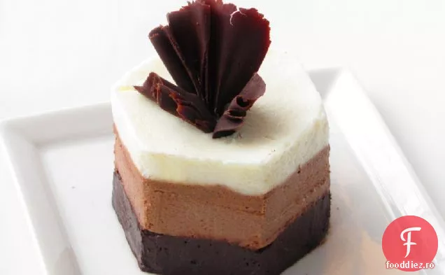 Triple Threat Mousse