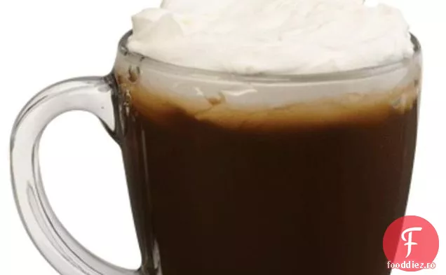 Kahl Ampercosa Peppermint Mocha Ciocolată Caldă