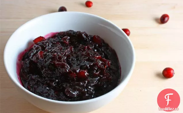 Sos De Afine Cu Pinot Noir